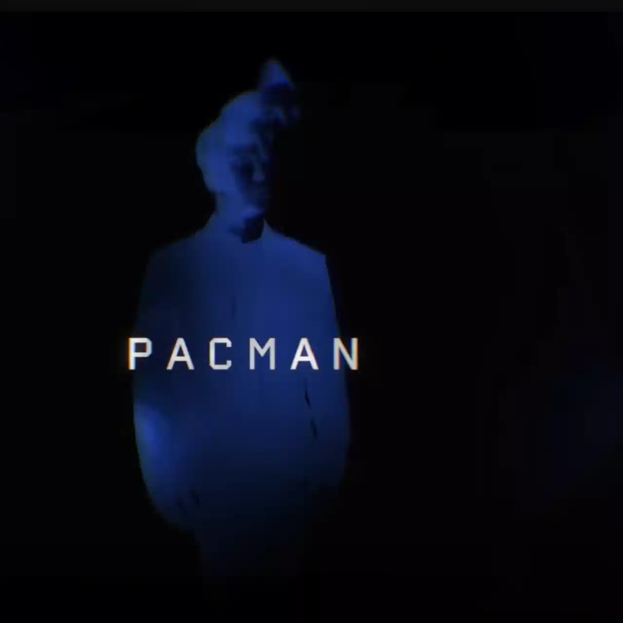 Hardwell - Pacman