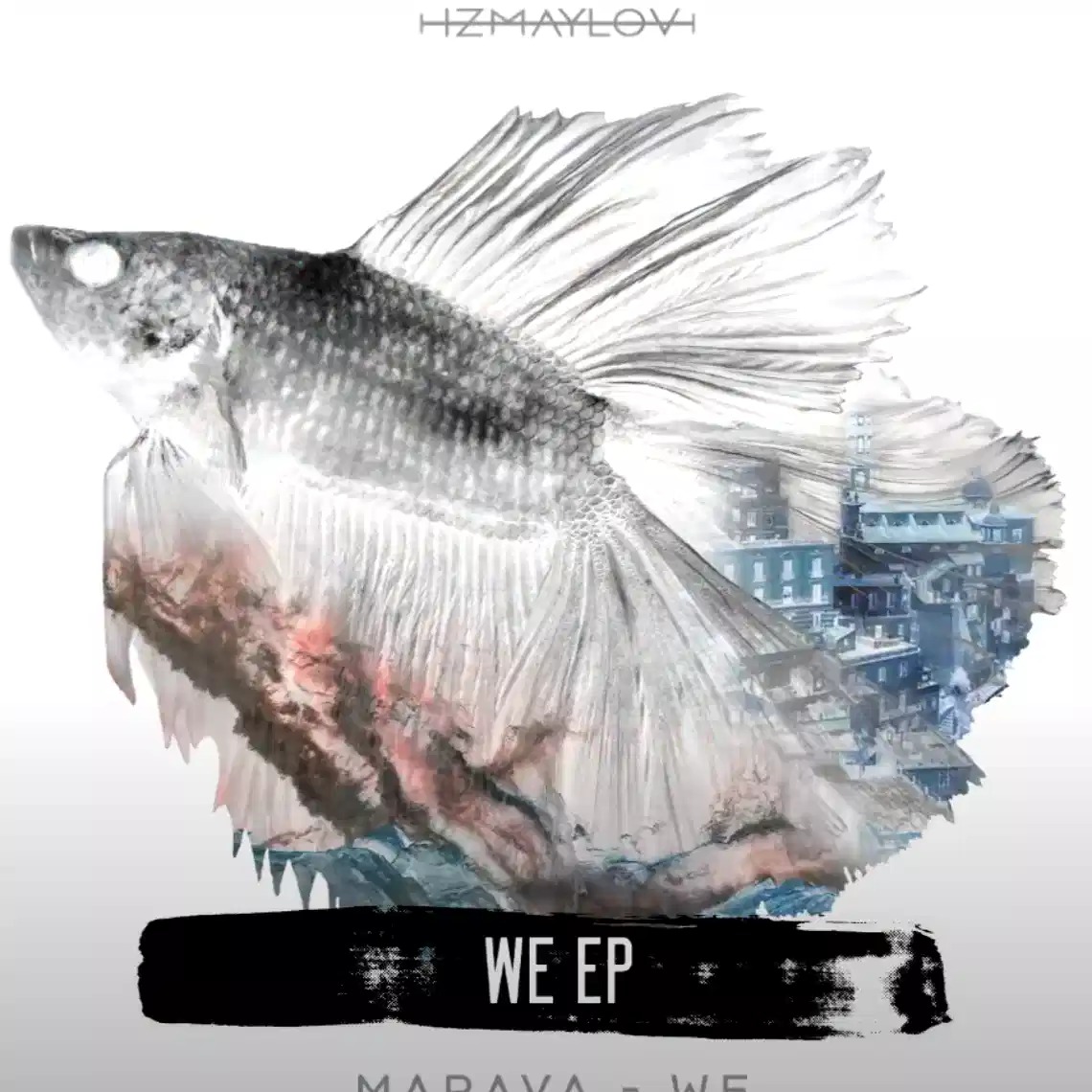 Marava - We