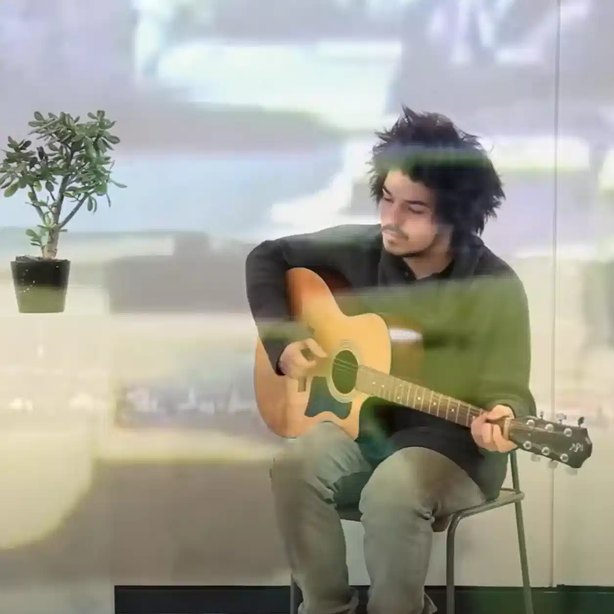 Milky Chance - Stolen Dance