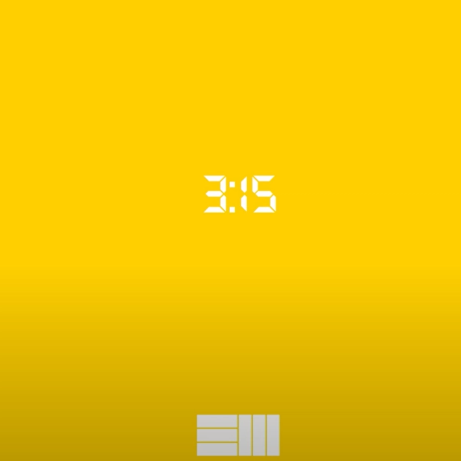 Russ - 3:15