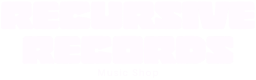 Recursive Records Logo