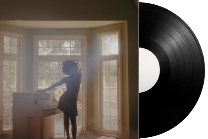 Cover of Rema - Soundgasm vinyl record